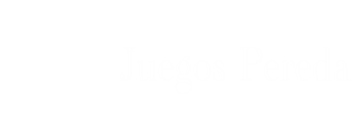 Juegos Recreativos Pereda S.L